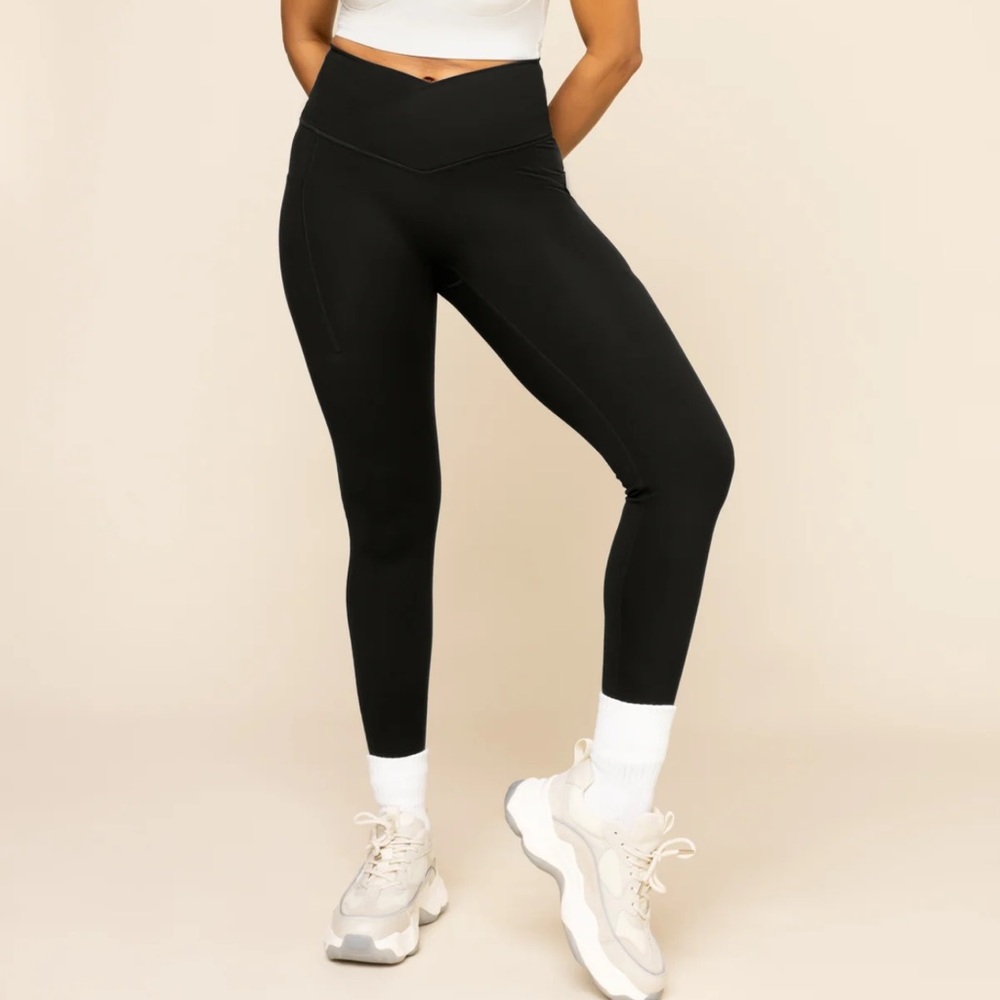 Popflex Leggings - 25”